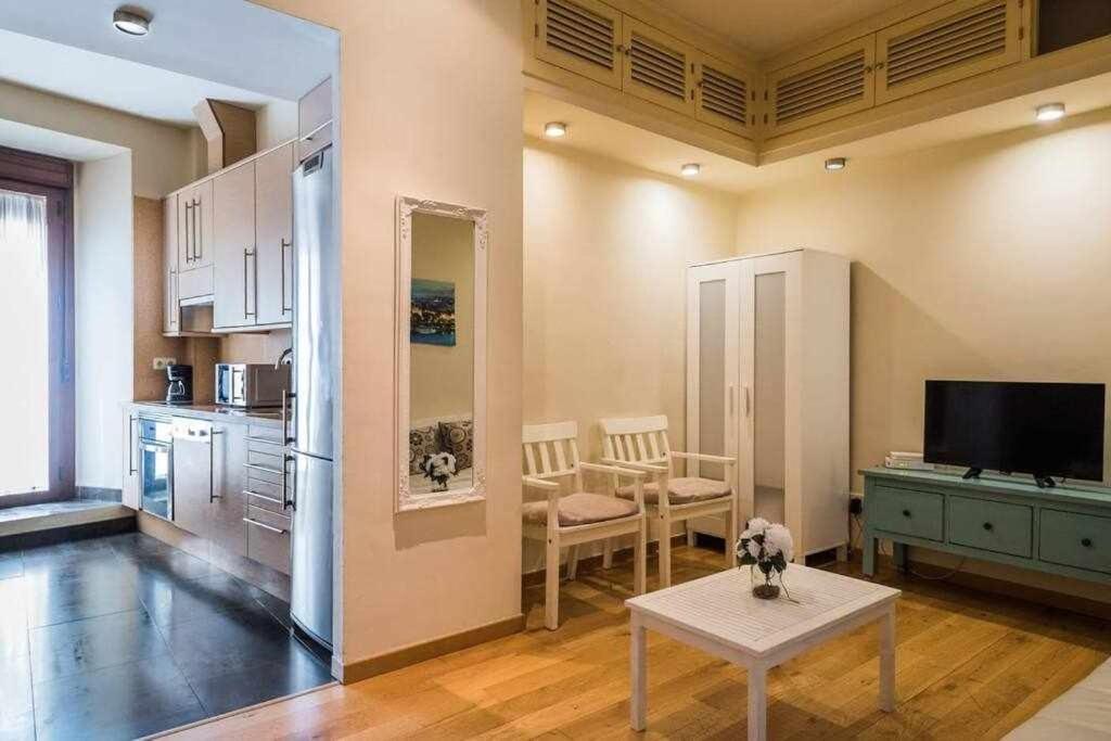 Casa Con Piscina Junto Catedral De Sevilla Exterior foto