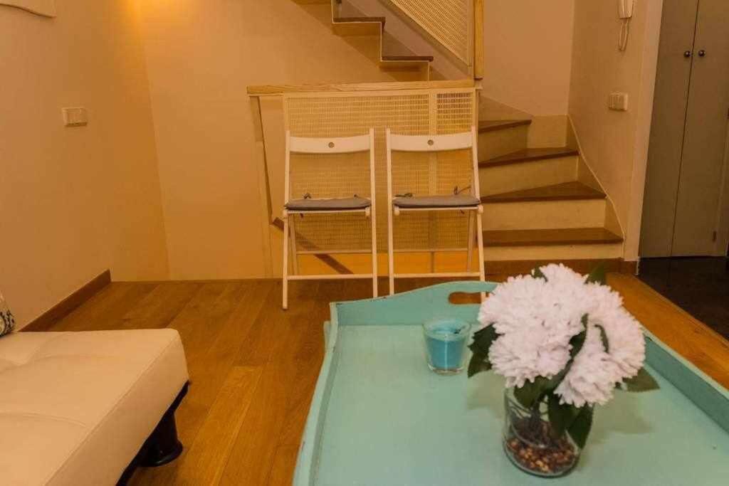 Casa Con Piscina Junto Catedral De Sevilla Exterior foto